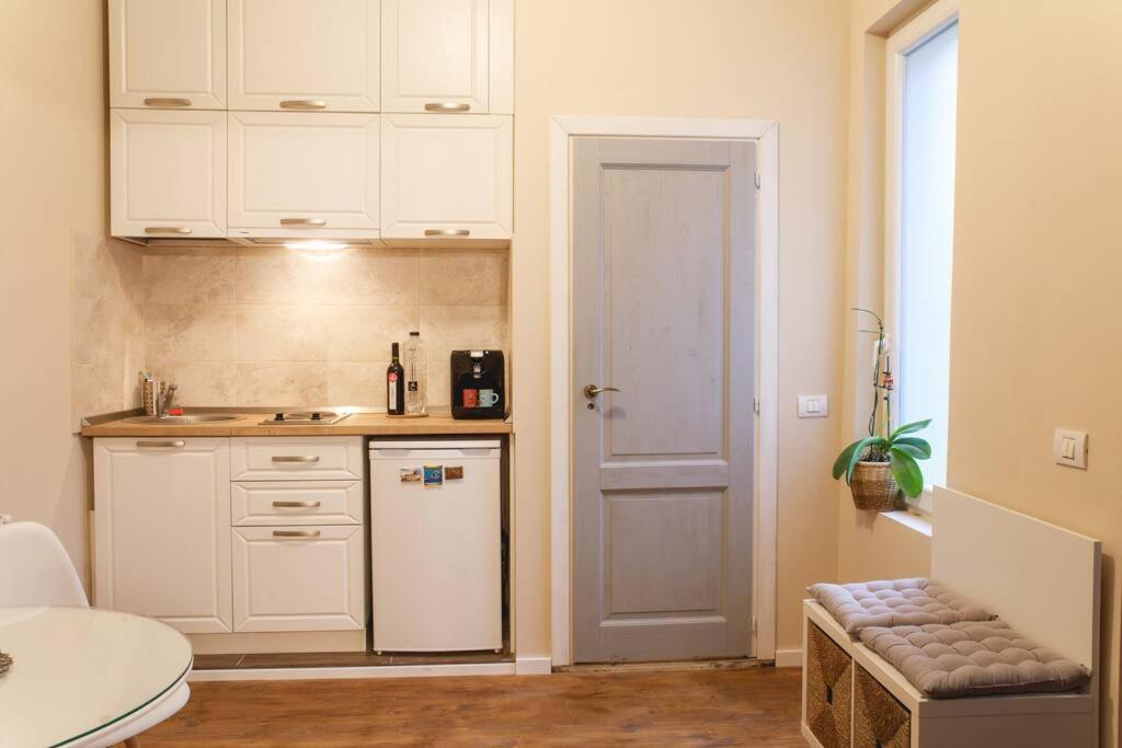 Charming Apartment In Historical City Center Temesvár Kültér fotó